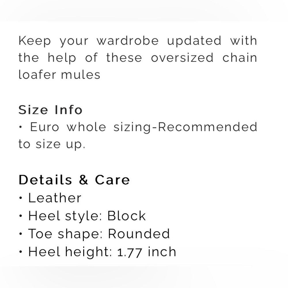 Charles David, Siena Clog, Size 38 ( 7.5), Over S… - image 3